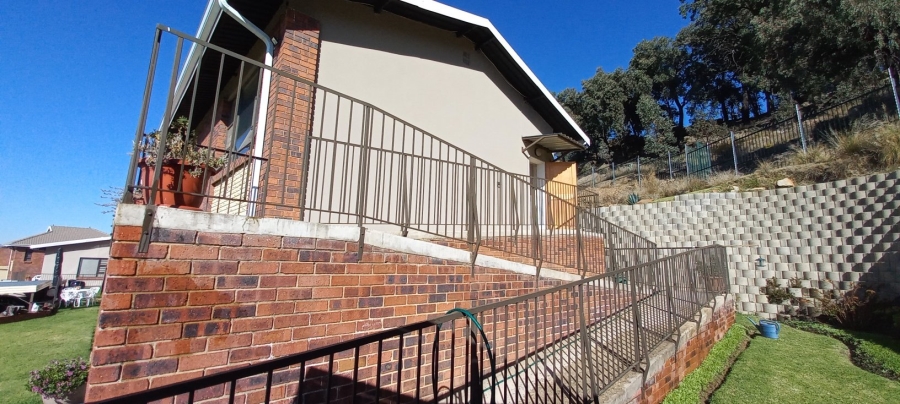 To Let 1 Bedroom Property for Rent in Eureka Free State